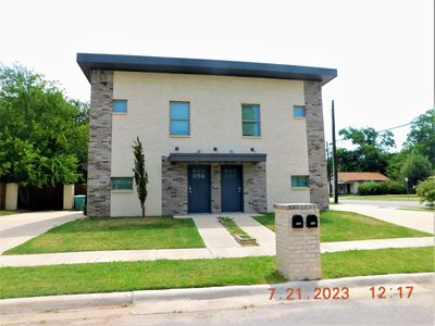 301 E Brockett St, Sherman, TX, 75090