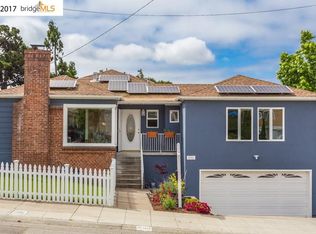 8301 Aster Ave, Oakland, CA