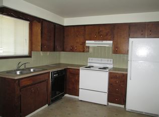 2526 N Denver St, Spokane, WA 99207