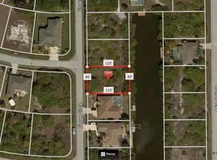 9500 Singer Cir, Port Charlotte, FL 33981
