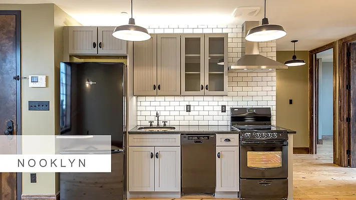 Rented by Nooklyn NYC LLC | media 1
