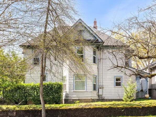 2735 SE Clinton St, Portland, OR 97202