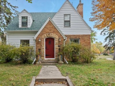 817 Maple St, Alexandria, MN, 56308