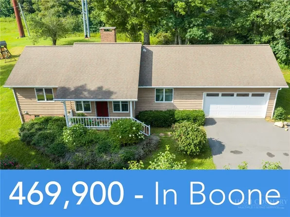 153 Ridgefield Road, Boone, NC 28607