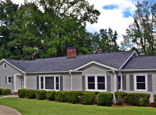 330 Ivy Ave, Chesterfield, SC 29709