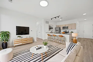 117-121 Prospect Avenue, #204