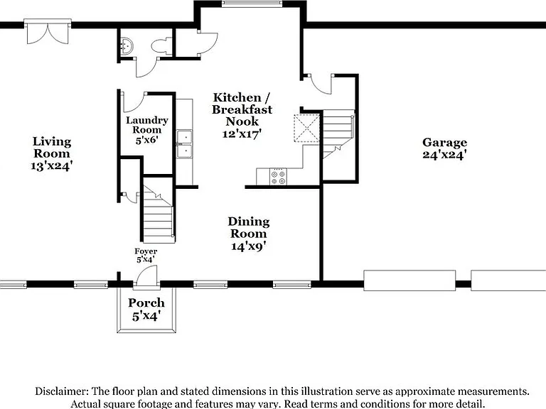 1004 Don Blair Dr — Photo 2