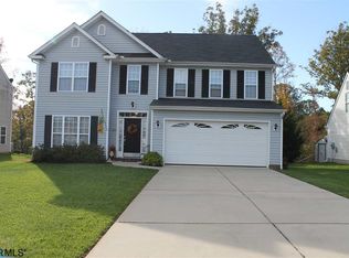 204 Apple Orchard Rd, Louisa, VA 23093