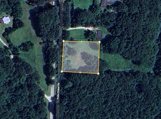 440 Potts Chapel Rd, Jackson, TN 38305