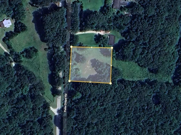 440 Potts Chapel Rd, Jackson, TN 38305