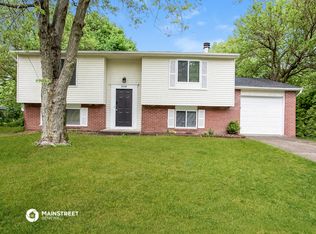 2608 Sheffield Dr, Indianapolis, IN