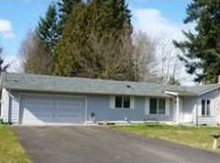 12109 Scott Creek Loop SW, Olympia, WA