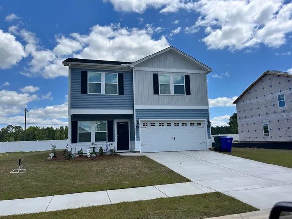 3205 Mountaineer Ln, Conway, SC 29526