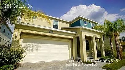 281 Ballo Dr