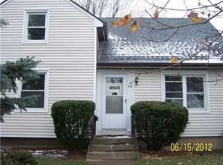 516 George Urban Blvd, Cheektowaga, NY 14225