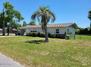 301 Minnesota Ave, Lynn Haven, FL 32444