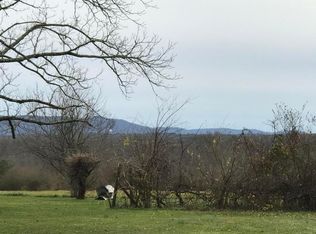 Pigeon Ridge Rd, Crossville, TN 38555