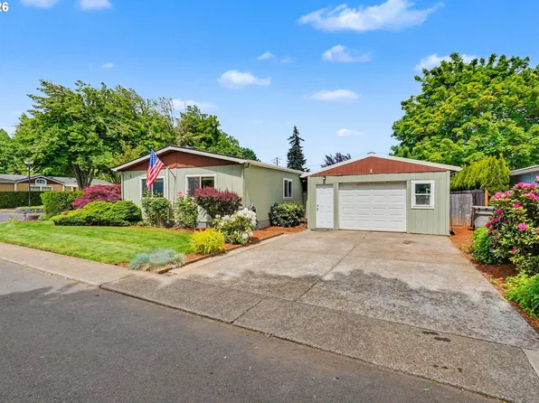 1401 W Ellendale Ave, Dallas, OR 97338