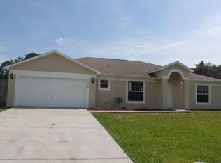 1068 Weschester Rd SE, Palm Bay, FL 32909