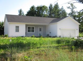 6120 Automobile Rd, Twin Lake, MI 49457