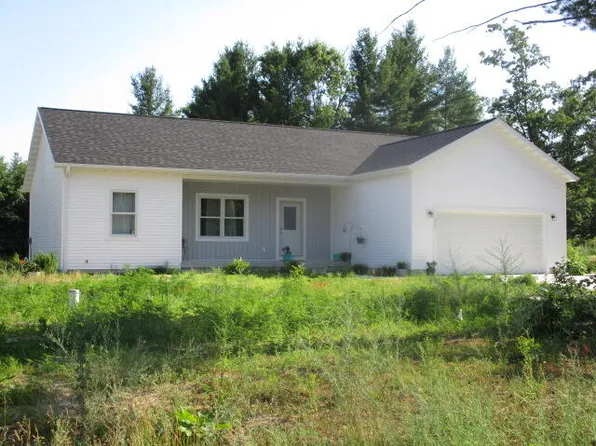 6120 Automobile Rd, Twin Lake, MI 49457