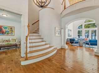 24 Emerald Point Drive, Frye Island, ME 04071