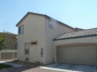 938 Wembly Hills Pl, Henderson, NV 89011