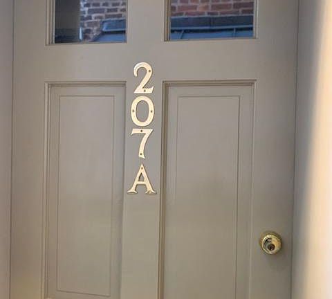2nd image of 207-207A N Fairfax St
