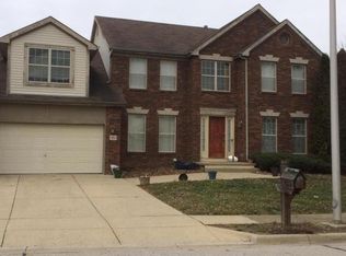 4811 Grove Pointe Dr, Groveport, OH 43125