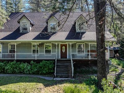 12810 New York Ranch Rd, Jackson, CA, 95642
