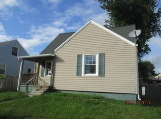 531 Gaines St, Elmira, NY
