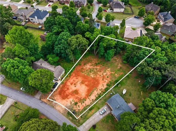 224 Meadowbrook Dr #25, McDonough, GA 30253