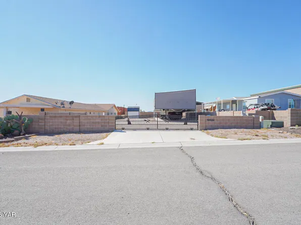 10432 Mohave Trl, Wellton, AZ 85356