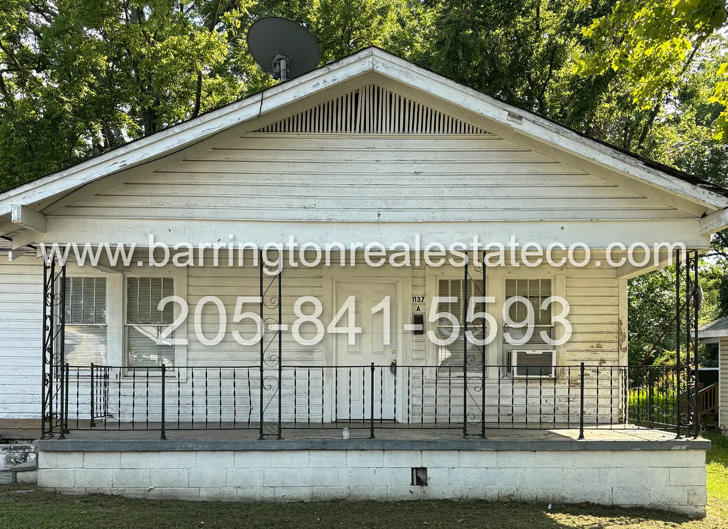 Birmingham/Tarrant — Photo 1