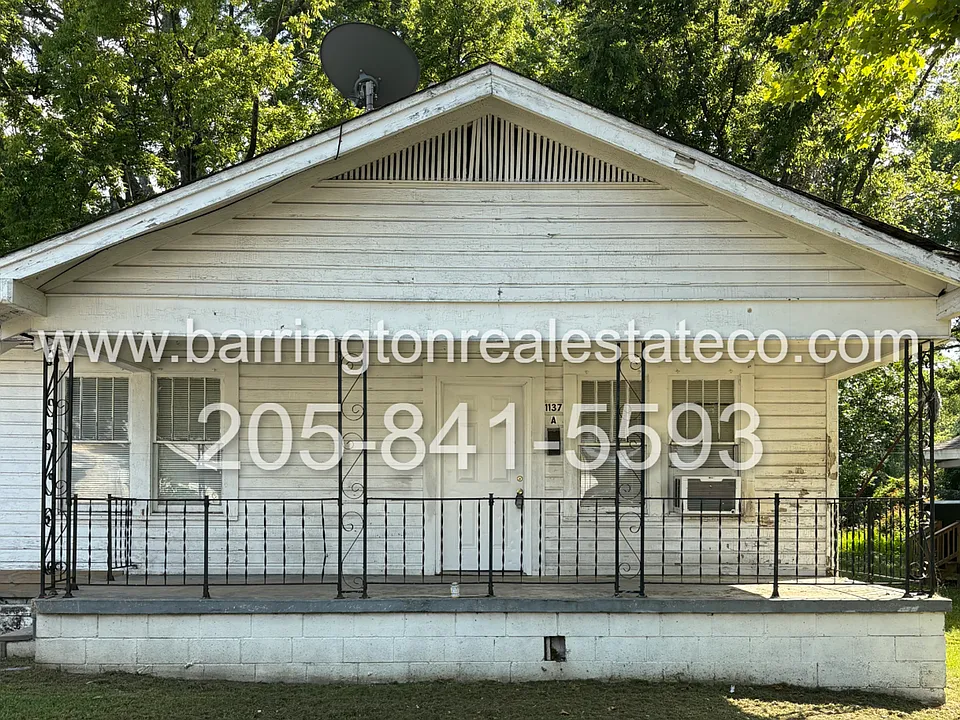 1137 Sloan Ave #A