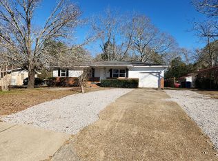 1001 S Alice St, Dothan, AL 36301