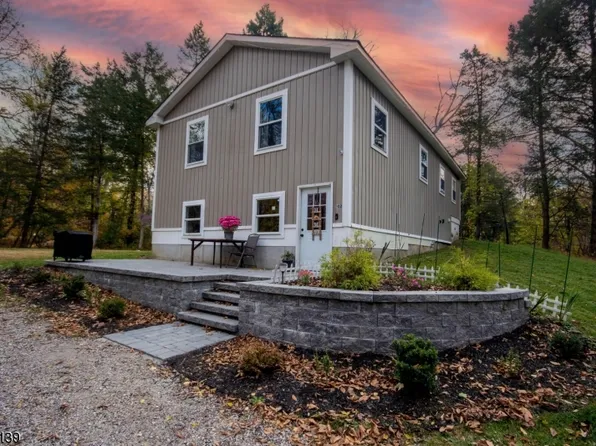 902 Stony Rd, Stillwater Twp., NJ 07860