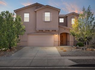 1941 Platina Rd SE, Rio Rancho, NM 87124