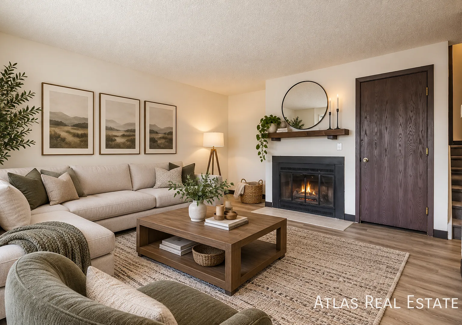 Your Next Arvada Home Awaits 3BD/1BA in Great Location!! — Photo 1