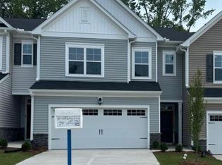 197 Tumbling Rock Way, Garner, NC 27529