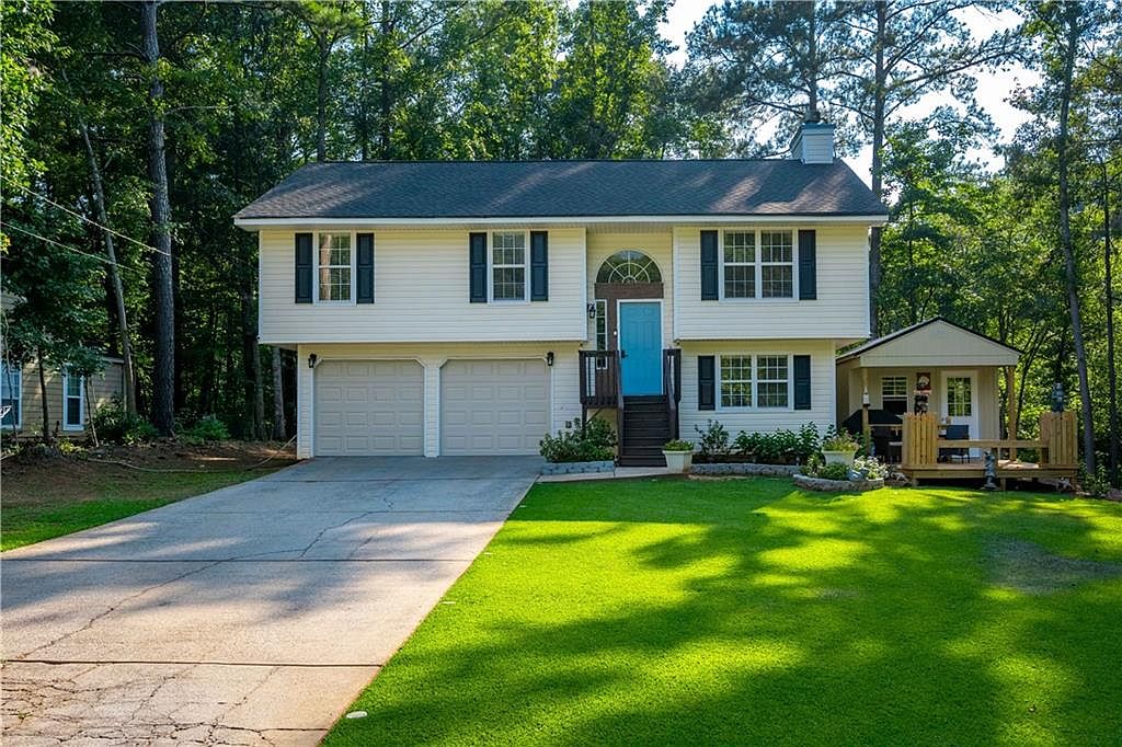 2089 S County Line Rd, Lithia Springs, GA 30122 Zillow
