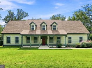 145 Ridgeline Rd, Talking Rock, GA 30175