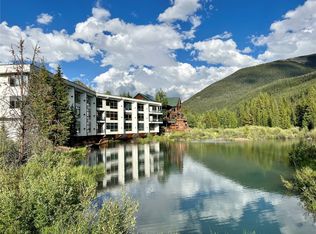 24 River Run Rd #2911, Keystone, CO 80435