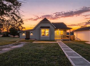 1025 Chestnut Ave, Osawatomie, KS 66064