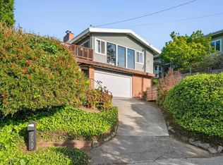 5529 Balboa Dr, Oakland, CA 94611
