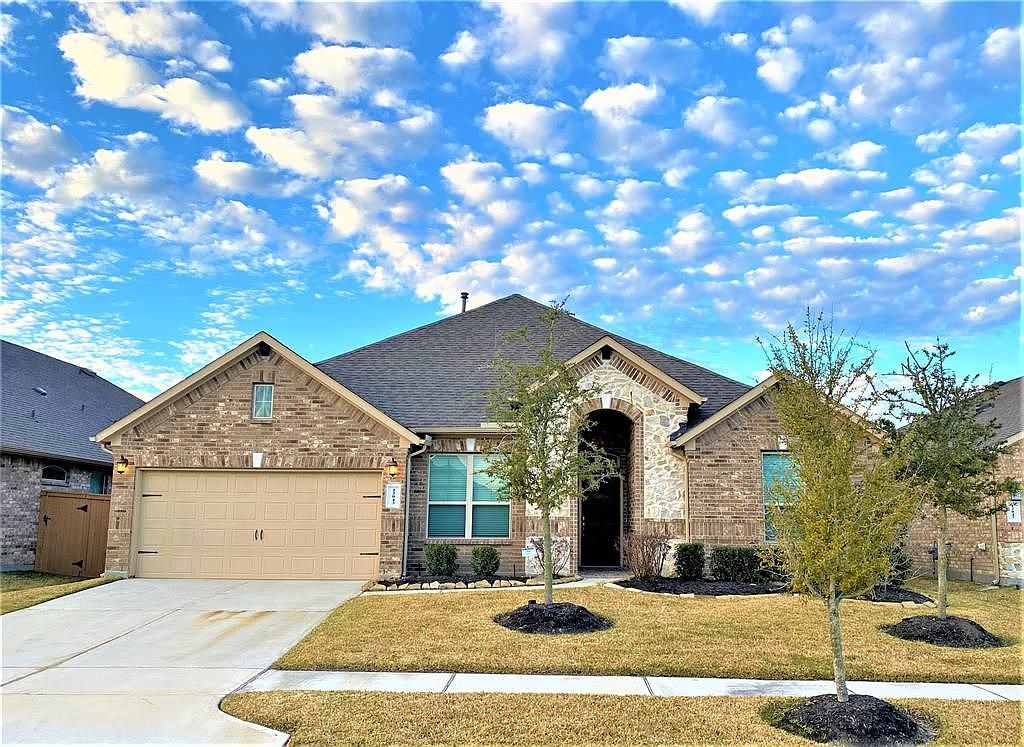 12043 Talmadge Reach Dr, Humble, TX 77346 Zillow