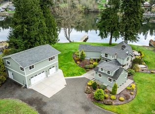 6685 NE Sid Price Rd, Poulsbo, WA 98370