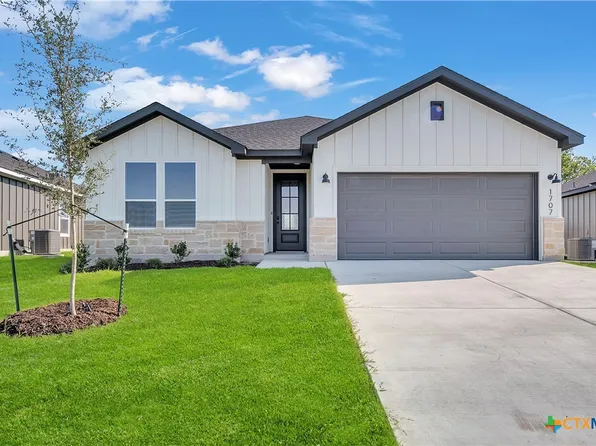 425 Mustang Loop, Nolanville, TX 76559