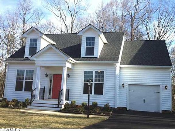 2nd image of 4001 Forest Vine Dr