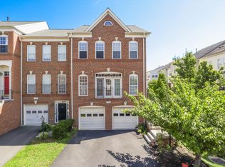 43014 Coulwood Ter, Ashburn, VA 20148